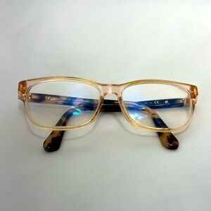 Kate Spade Calley Eyeglasses - Frames only